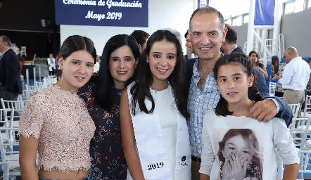  Familia Navarro Aldrett.