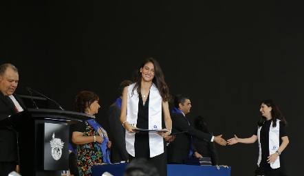 Entrega de Certificados de Prepa Tec.
