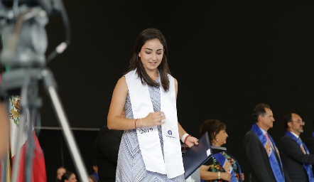 Entrega de Certificados de Prepa Tec.