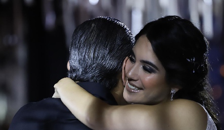  Humberto y Mariana Rodríguez.