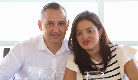  Juan Antonio Lira y María del Carmen Vázquez.