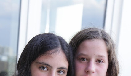  Amigas.