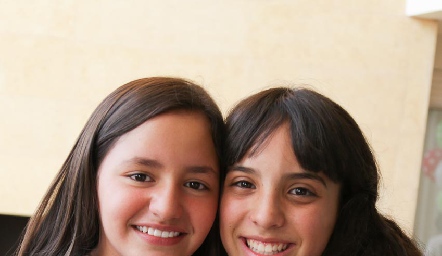  Compartiendo momentos.