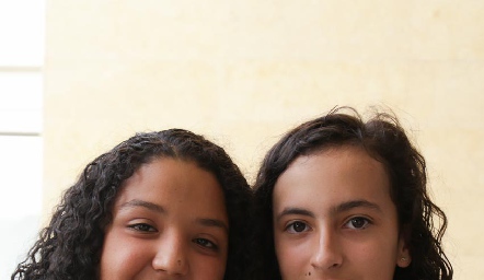  Ale y Dani.