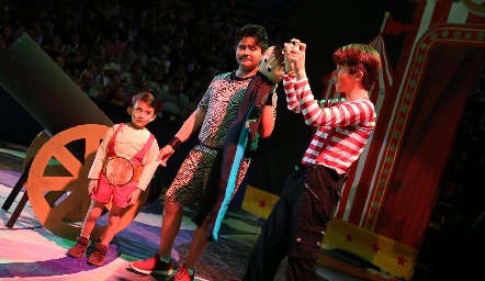 Evento Musical del Colegio Agnes Gonxha.