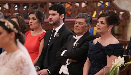 Familia Allende.