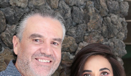  Rafael Piñero y Gabriela Martínez Castro.