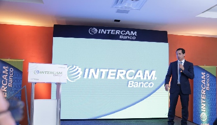 Inauguración de INTERCAM.