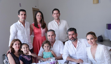  Familia Güemes Medina.