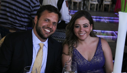  Compartiendo momentos.