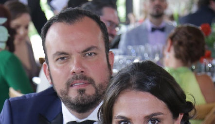  Compartiendo momentos.