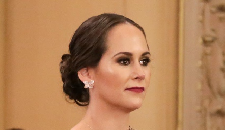 Boda de Mauricio y Tere.