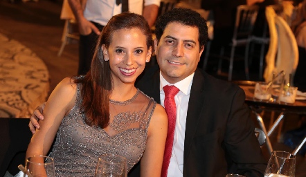 Fer y Godo.