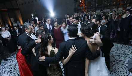 Momentos.