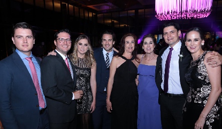  Familia Torre.