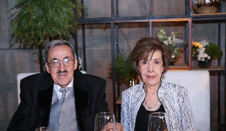  Familia Carbajal.