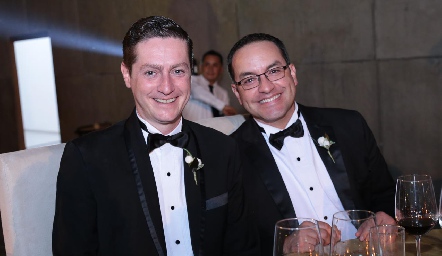  Hermanos Carbajal.