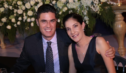  Francisco Gutiérrez y Marcela Noyola.