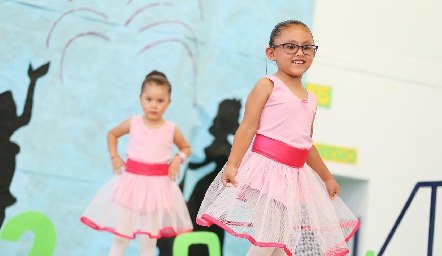 Festival de fin de cursos de Centros Educativos Mi Colegio.