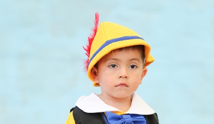 Festival de fin de cursos de Centros Educativos Mi Colegio.