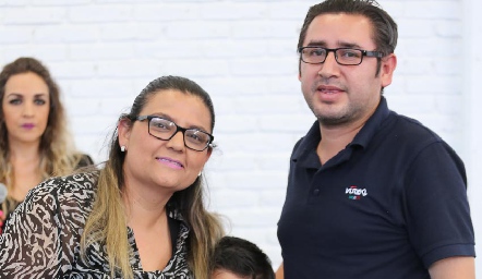 Festival de fin de cursos de Centros Educativos Mi Colegio.