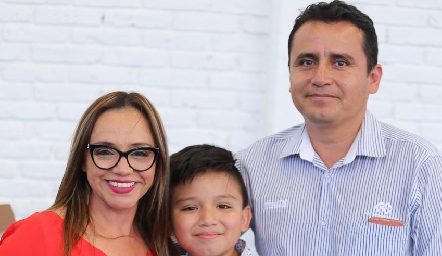 Festival de fin de cursos de Centros Educativos Mi Colegio.