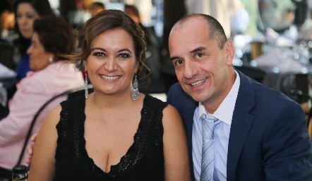 Cena de graduación de Secundaria del Colegio Areté.