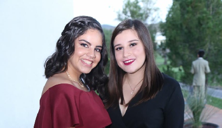 Cena de graduación de Secundaria del Colegio Areté.