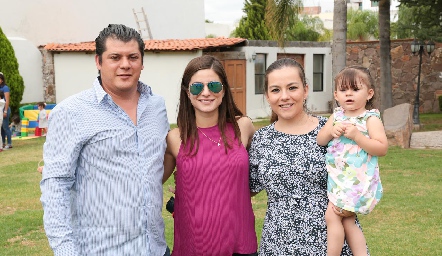  Familia Romero Humara.