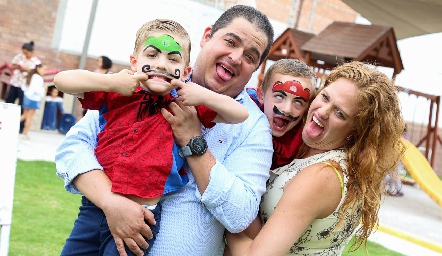  Familia Gouyonnet Vilet.