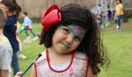  María.