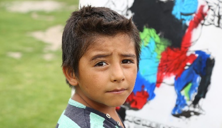  Juan Miguel.