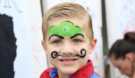  Alejandro.