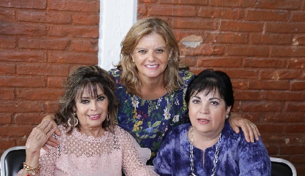  Compartiendo momentos.
