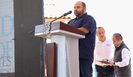 Presentación Ciudad Maderas.