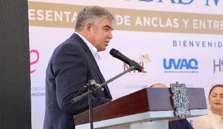 Presentación Ciudad Maderas.