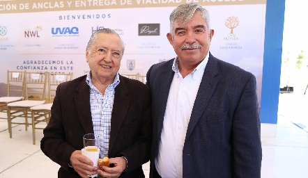 Presentación Ciudad Maderas.