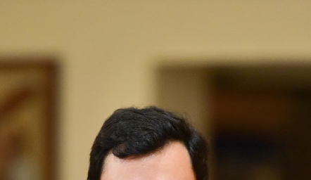  Raúl Torres.