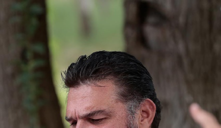  Juan Ignacio Saiz.