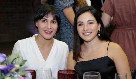  Marina Gómez y Yusa de la Rosa.