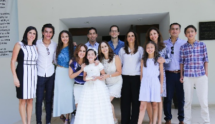  Familia Herrera.