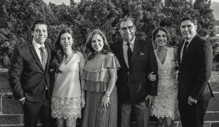  Familia Lorca Álvarez.