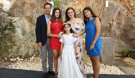  Familia Ramos Ponce.