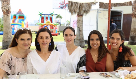  En la primera Comunión de Fer.