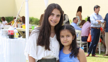  Primera Comunión de Fernanda Ramos.