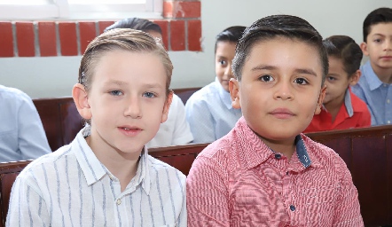 Amigos.