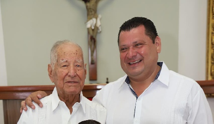 Familia Torrescano.
