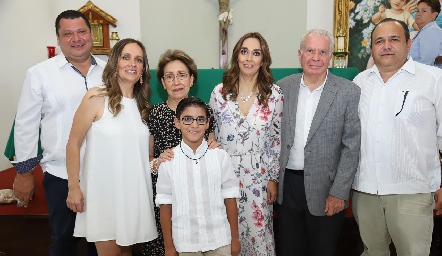  Familia Ejarque.