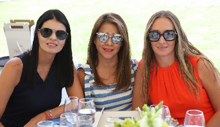  Amigas.