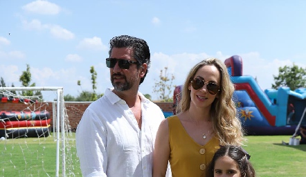  Familia Güemes.
